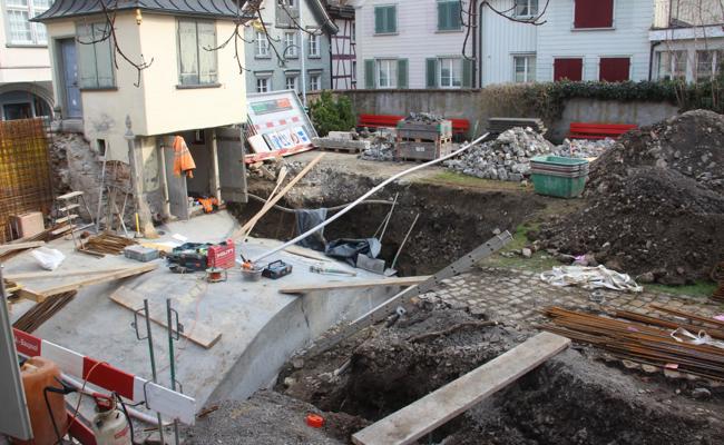 Museum unter Druck neu erfinden