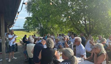50 Jahre Tennisclub: Ein Fest voller Erinnerungen und Emotionen