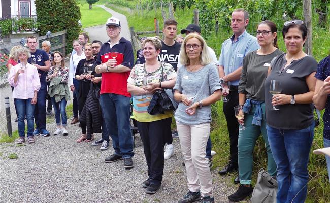 «Alles ist anders, alles ist besser»