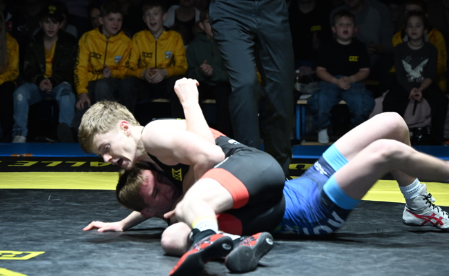 Kriessern gewinnt Rückkampf gegen Freiamt, scheitert jedoch um einen Punkt an Bronze