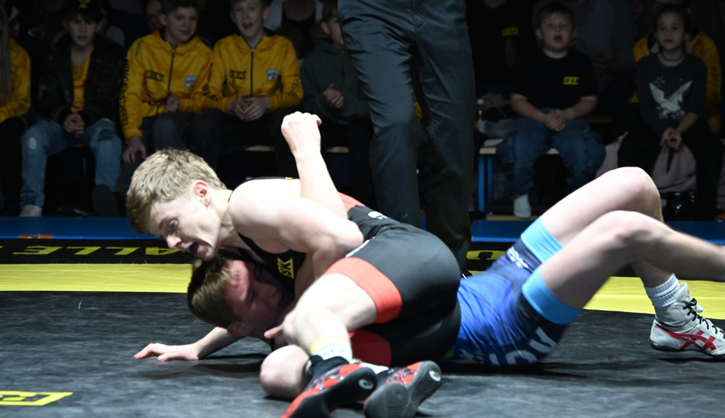 Kriessern gewinnt Rückkampf gegen Freiamt, scheitert jedoch um einen Punkt an Bronze