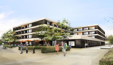 Den Lebensabend im Dorf verbringen