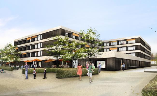 Den Lebensabend im Dorf verbringen