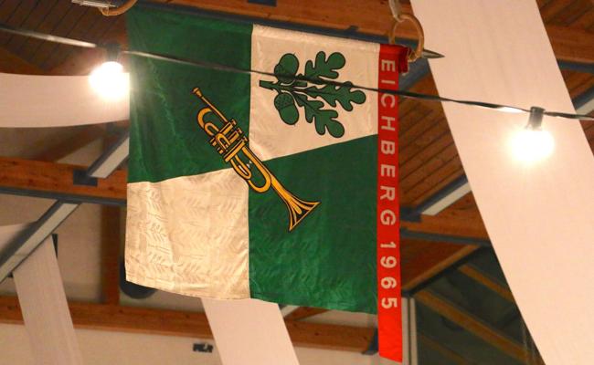 19 Bilder von der Eichberger Musikunterhaltung
