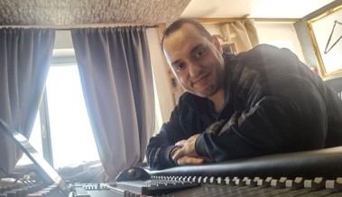 «Wir fühlen nichts mehr»: Rapper Samt über Identität, Echtheit und seinen neuen Song