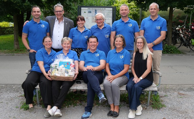 Das war die letzte Hauptversammlung des Einwohnervereins im «Engel»