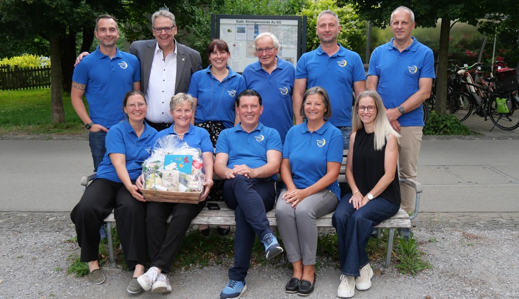 Das war die letzte Hauptversammlung des Einwohnervereins im «Engel»