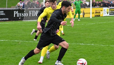 Der FC Altstätten verliert in Seuzach überraschend klar
