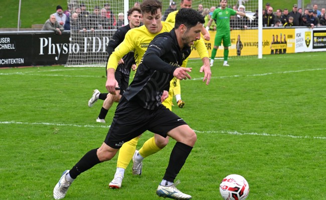Der FC Altstätten verliert in Seuzach überraschend klar