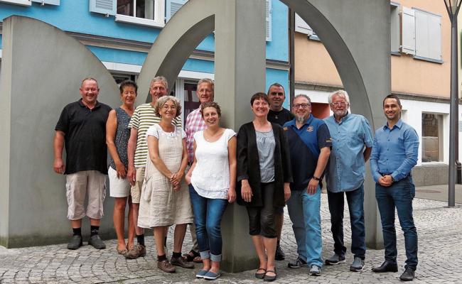Eine Reise zurück ins 14. Jahrhundert