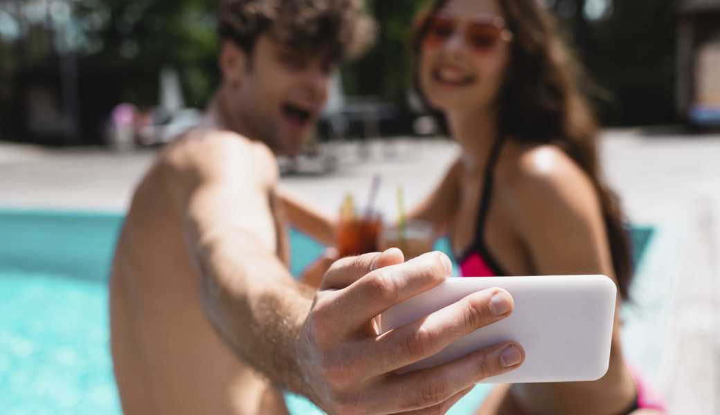 Steht immer nur die eigene Person im Vordergrund, geht der Blick auf die Gemeinschaft verloren.