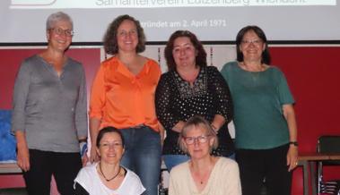Samariterverein feiert das 50-jährige Bestehen