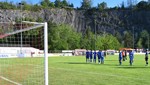 Der Montlinger Kolbenstein ist als «schönster Tschuttplatz» nominiert