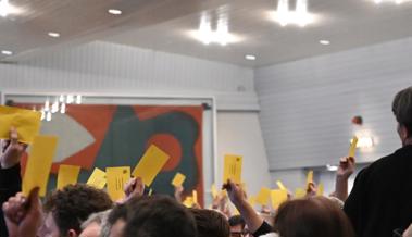 Altstätten senkt Steuerfuss unerwartet um 7%
