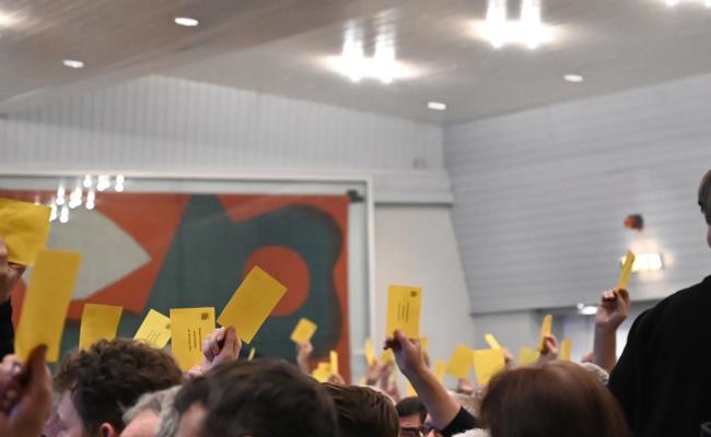 Altstätten senkt Steuerfuss unerwartet um 7%