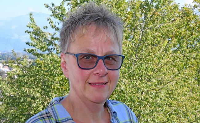 «Jeder sollte Hilfe annehmen»