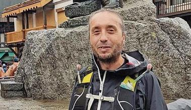 Der Traum am Mont Blanc
