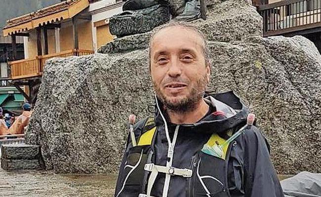 Der Traum am Mont Blanc
