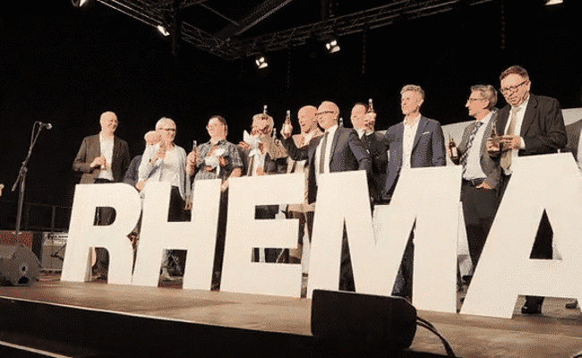 Rhema, Comedy und Buuremaart – das läuft am Wochenende