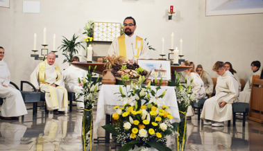 Mit ihm konnte man Pferde stehlen - nun ist er Priester