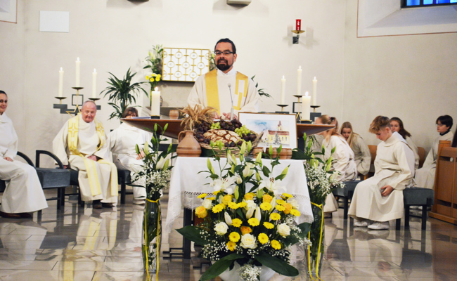 Mit ihm konnte man Pferde stehlen - nun ist er Priester