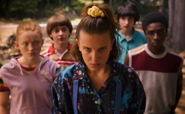 «Stranger Things» und «Haus des Geldes» – Der Netflix-Juli wird fantastisch