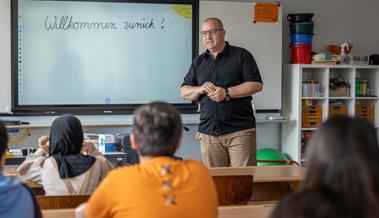 Lehrkräftenotstand an den Schulen: Quereinsteigende zum Lehramtsstudium zulassen