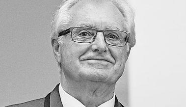 Zwei St. Margrether Musikanten geehrt