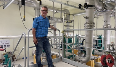 Mit granulierter Aktivohle gegen Schadstoffe im Abwasser vorgehen