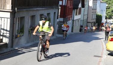 Impressionen 33. Städtlilauf 2018