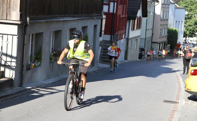 Impressionen 33. Städtlilauf 2018