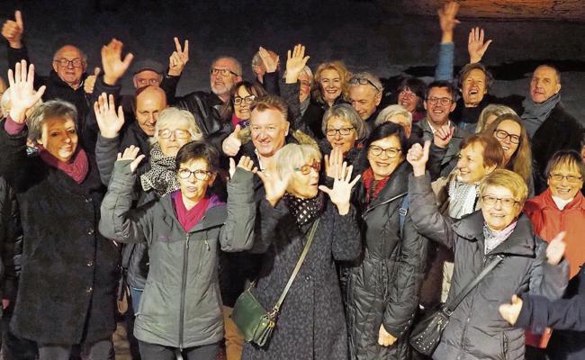 Gewinn für Mensch und Wirtschaft