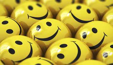 Lebensfülle erfahren heisst nicht oberflächliche Happiness erleben
