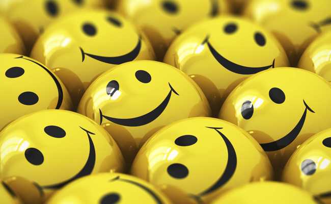 Lebensfülle erfahren heisst nicht oberflächliche Happiness erleben