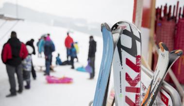 Skilift AG Heiden erzielt ein Plus