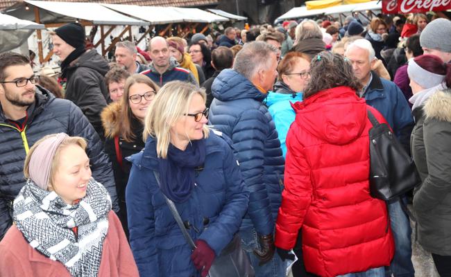 Vorfreude auf Weihnachten wecken