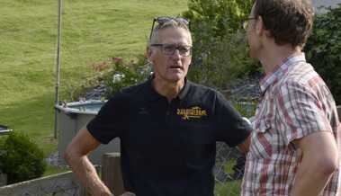 Freunde erinnern sich an Alexander Schawalder – ein Leben voller Energie und Leidenschaft Freunde erinnern sich an Alexander Schawalder – ein Leben voller Energie und Leidenschaft