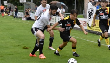 Ein wichtiges Cupspiel und ein beschwingtes Geburtstagsfest