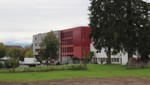 Postauto zieht in ehemalige Asylbüros