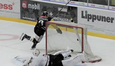 Pfranger schiesst den SC Rheintal zum Sieg
