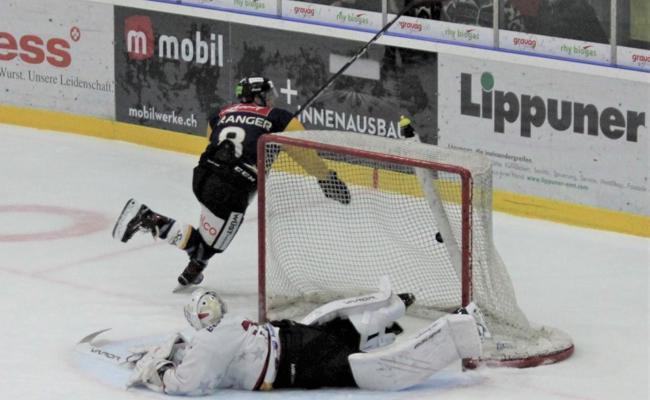 Pfranger schiesst den SC Rheintal zum Sieg
