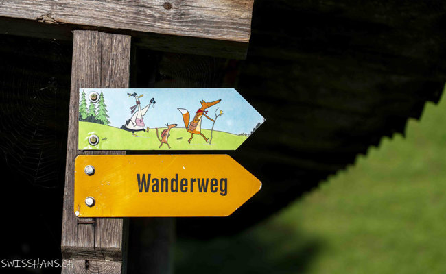 Stadt sammelt neue Aufgaben für den Familienrätselweg im Sommer