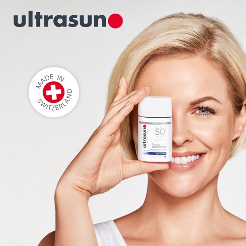 Saisonstart für optimalen Sonnenschutz