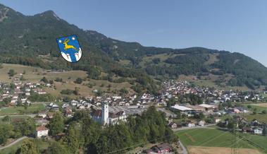 Resultate der Ortsgemeinde Rüthi liegen vor