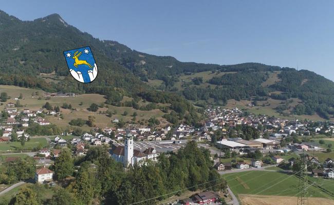 Resultate der Ortsgemeinde Rüthi liegen vor