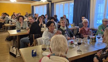 Ein Abend des Dankes und der Anerkennung