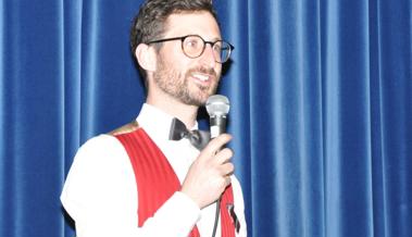 Jung und Alt in Concert: Bilder von der Musikunterhaltung Eichberg