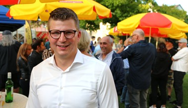 «Unterschiedliche Meinungen gibt es auch bei mir am Familientisch»