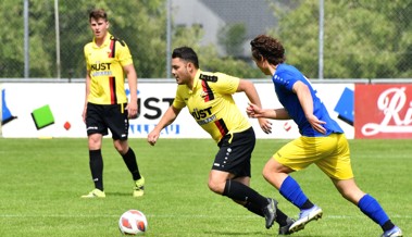 Ein Urgestein des FC Altstätten zieht zum Nachbarverein weiter