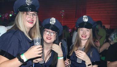 Die Lust auf  Fasnacht ist gross